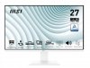 MSI Monitor PRO MP273AW 27 cali LED^FHD^Flat^100Hz^White